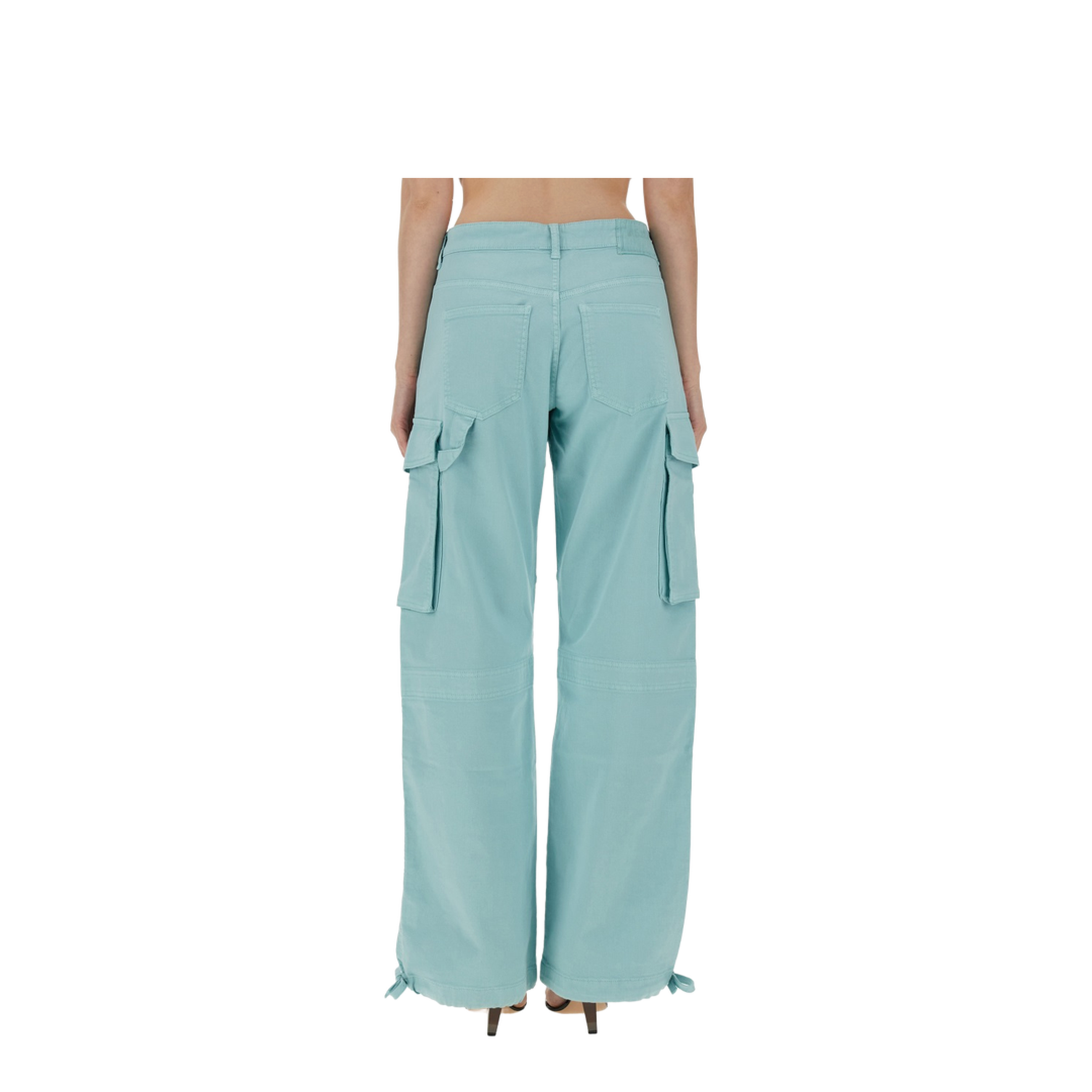 Cargo Pants - Image 3