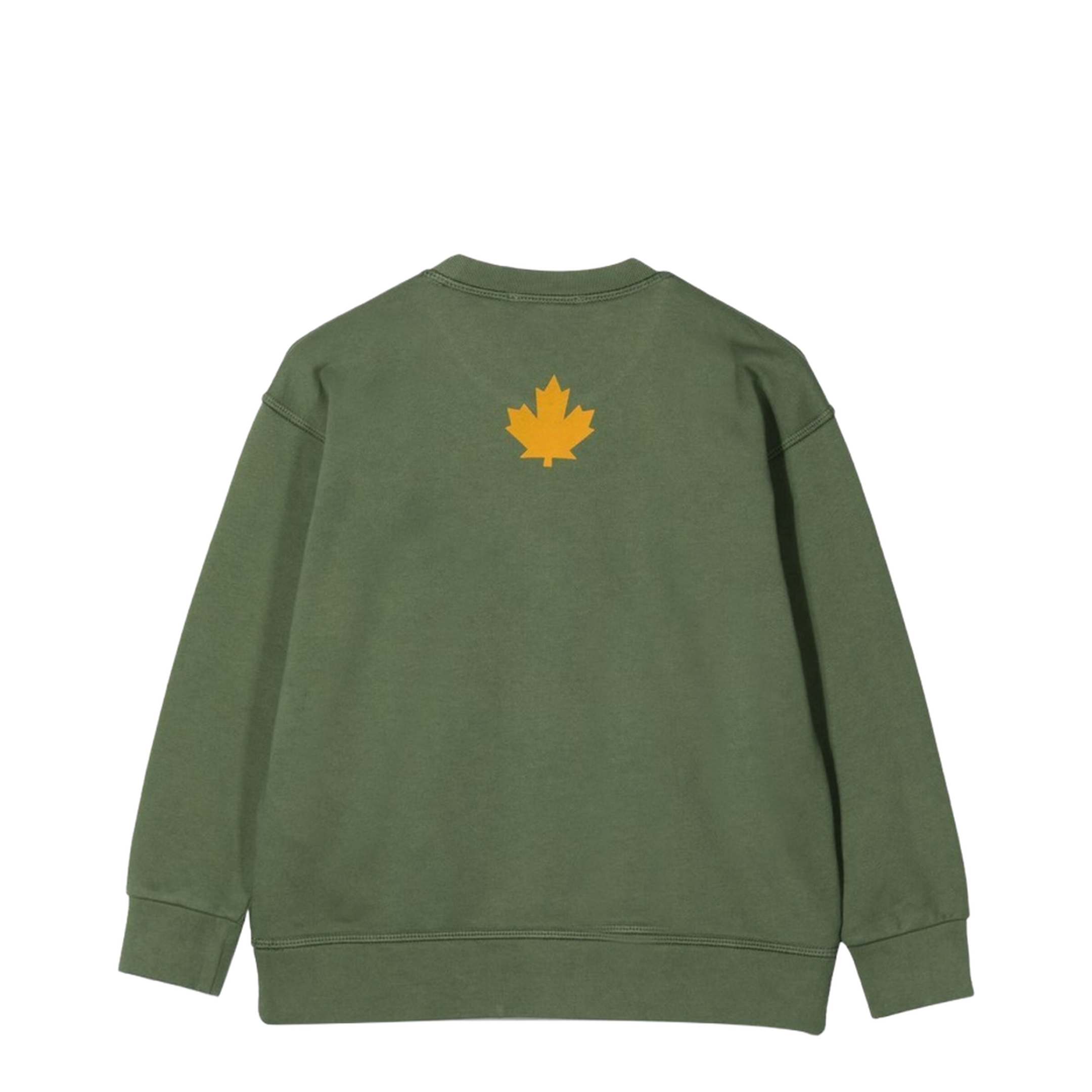 One Life One Planet Sweatshirt - Image 2