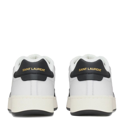 Sneakers in Smooth Leather - Image 3