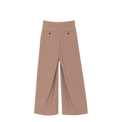 Trousers Beige - Image 2