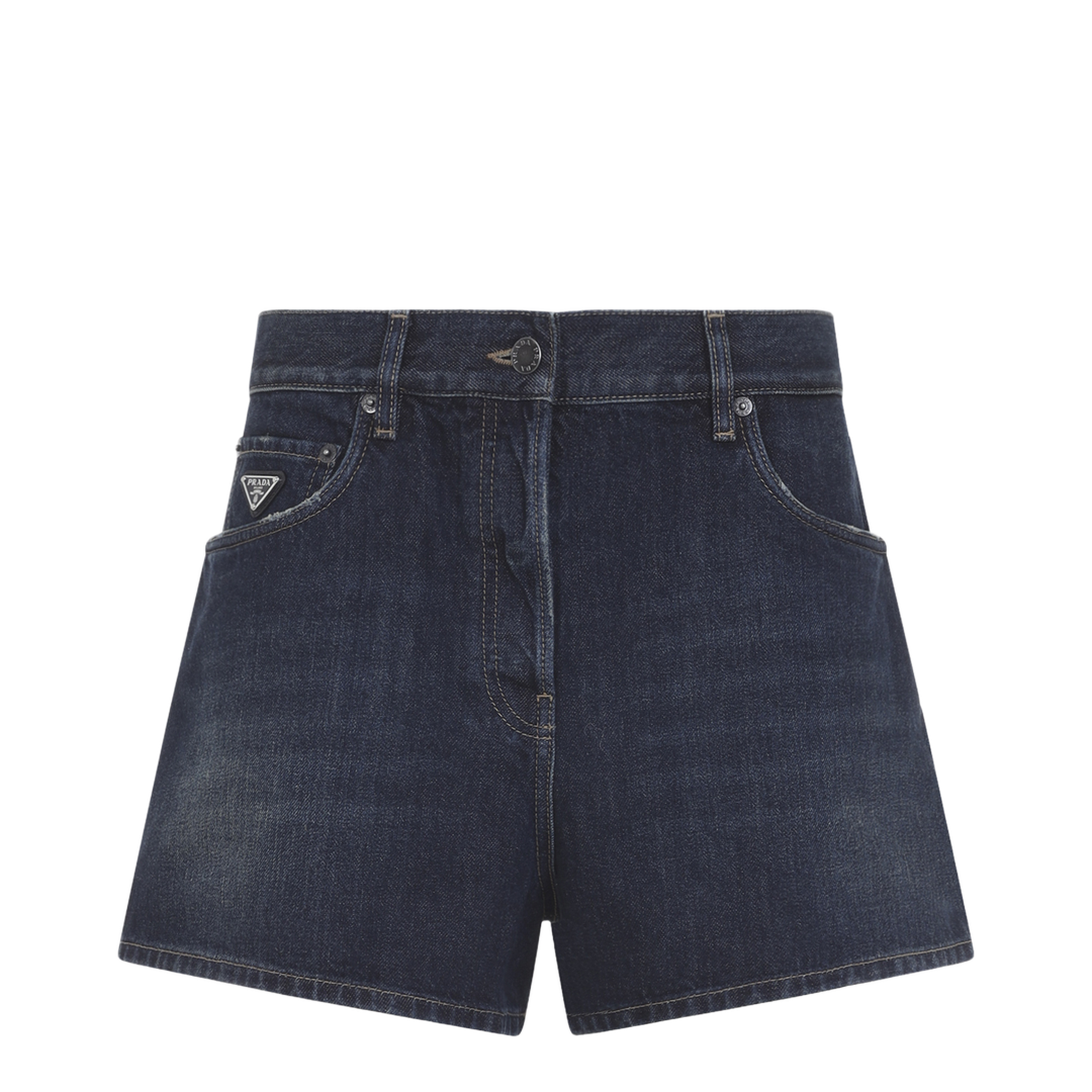 Denim Short - Image 3
