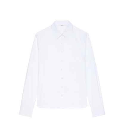 Long Sleeves Shirt - Image 1
