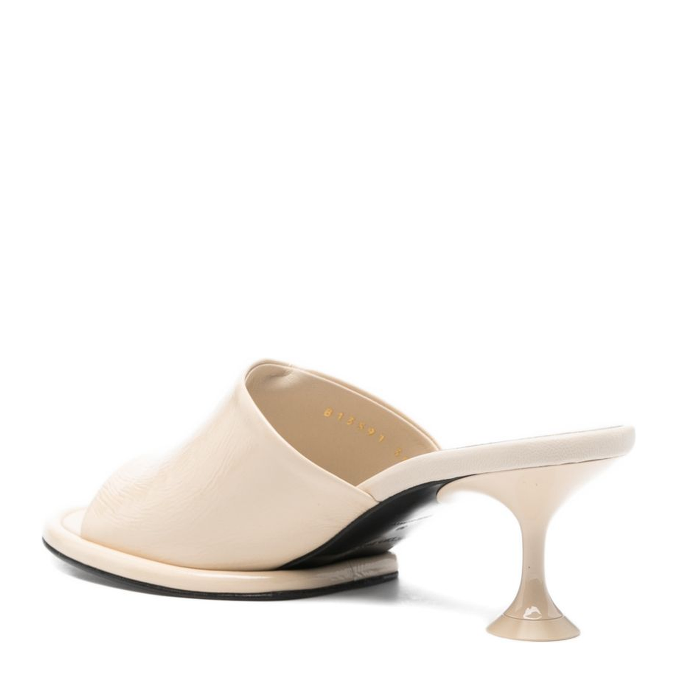 Sandals Beige - Image 3
