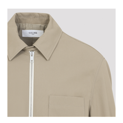 Cotton Jacket - Image 6