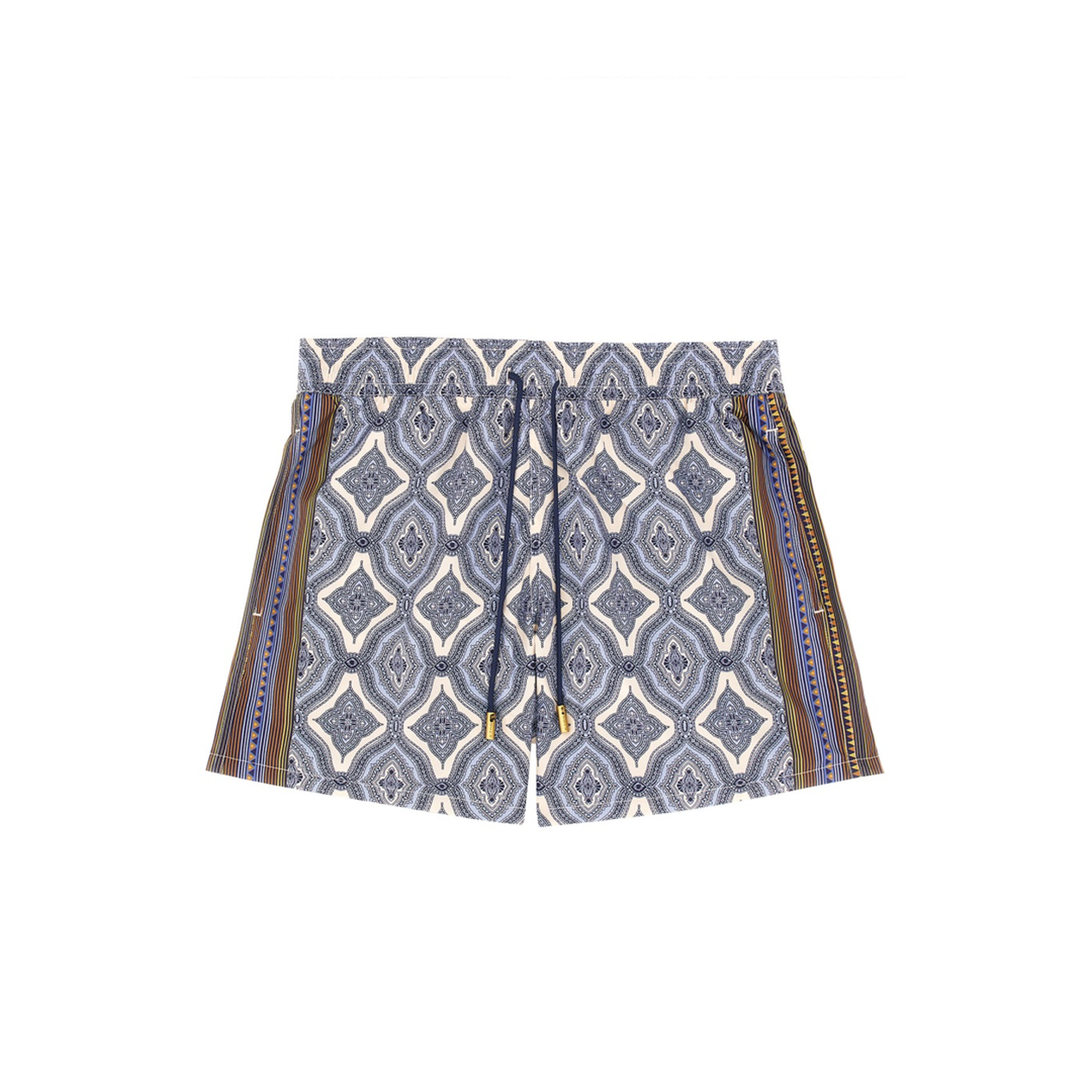 Boxer Swimsuit - Image 1