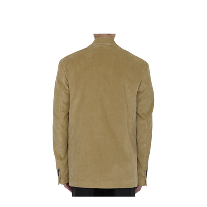 Corduroy jacket - Image 4