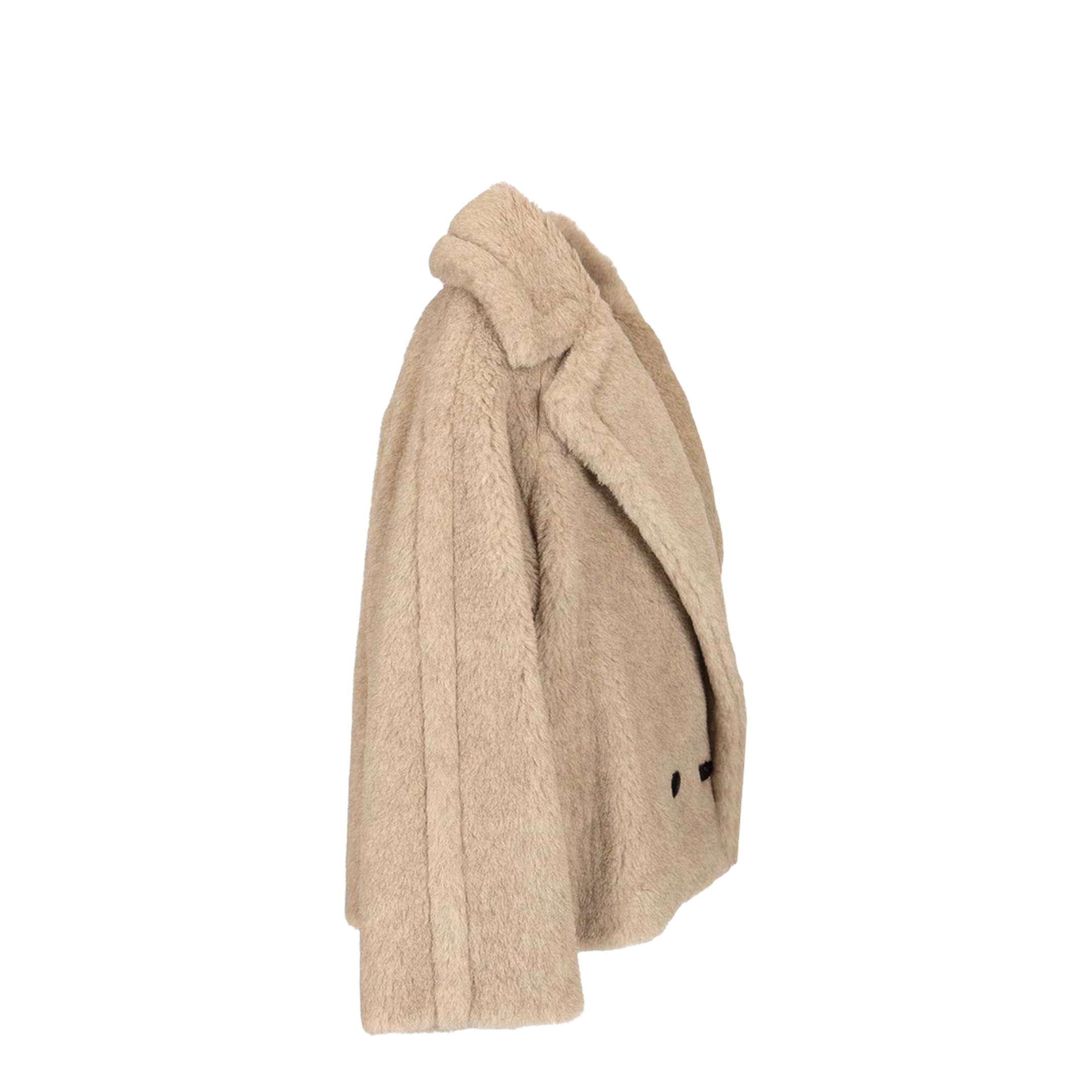 Teddy Coat - Image 3