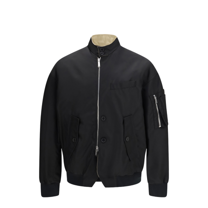 Hybrid Bomber - Image 1