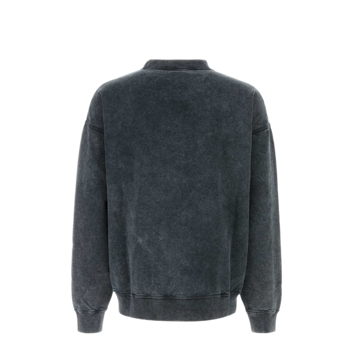 Loose Fit Crewneck - Image 2