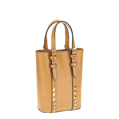 Rockstud Mini Shoulder Bag - Image 2