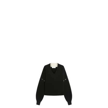 Sweaters Black - Image 1