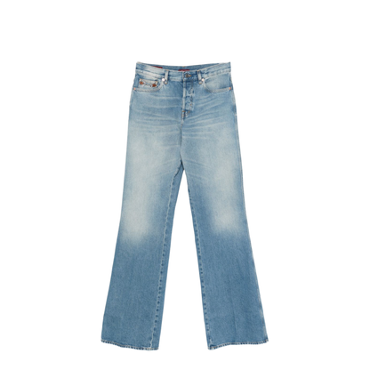 Mid Rise Flare Pant Certified - Image 1