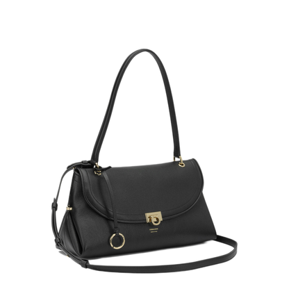 Sofia 2026 Medium Shoulder Bags - Black - Image 2