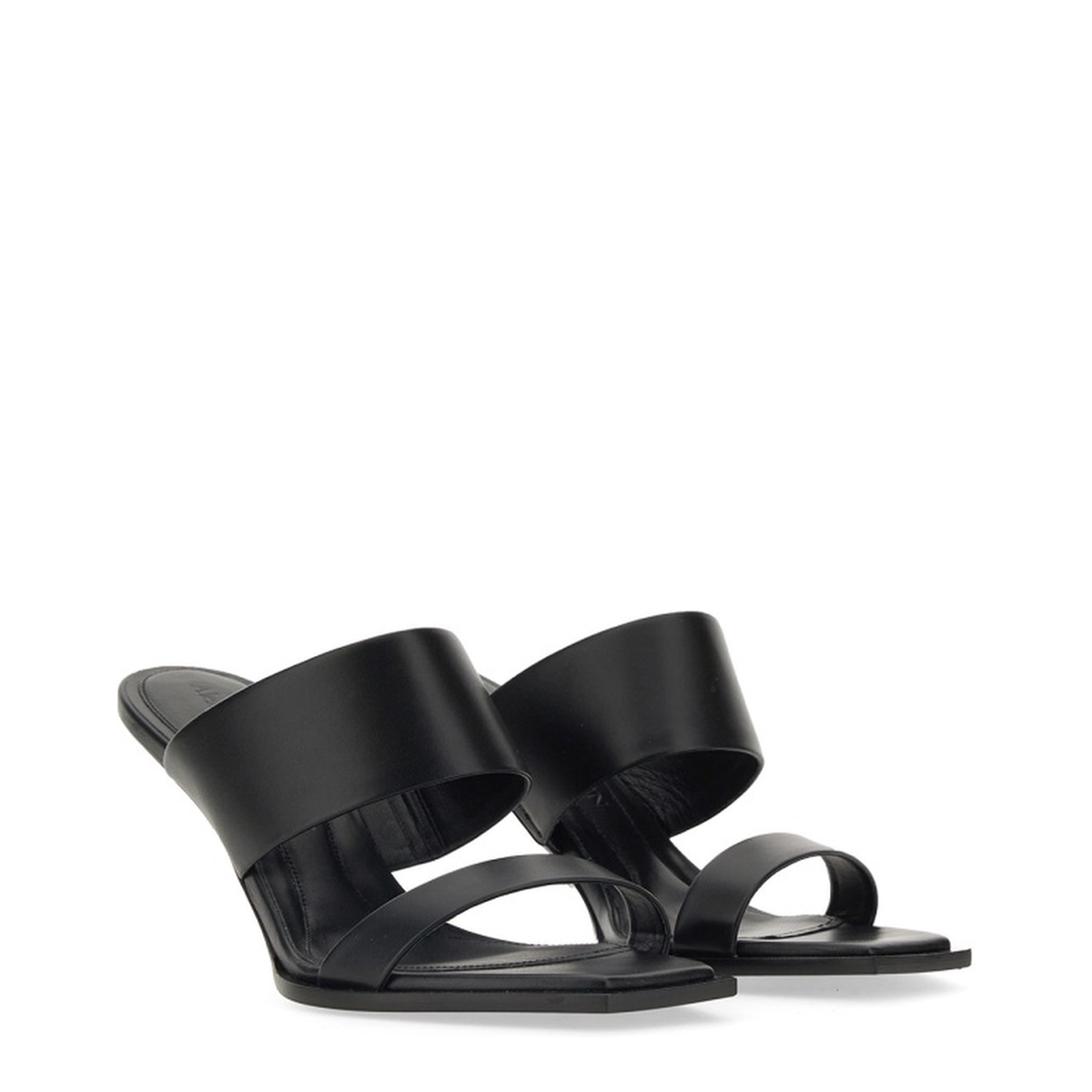 Leather Sandal - Image 4
