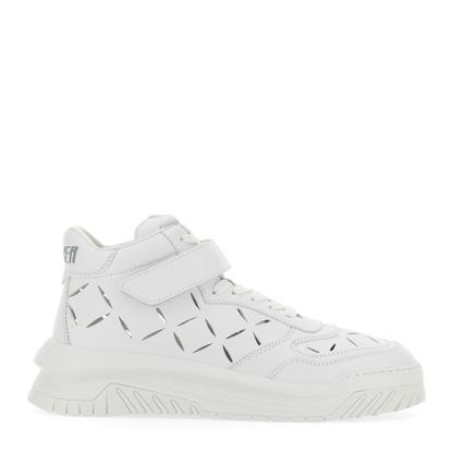 Athletic Shoes White - Image 1