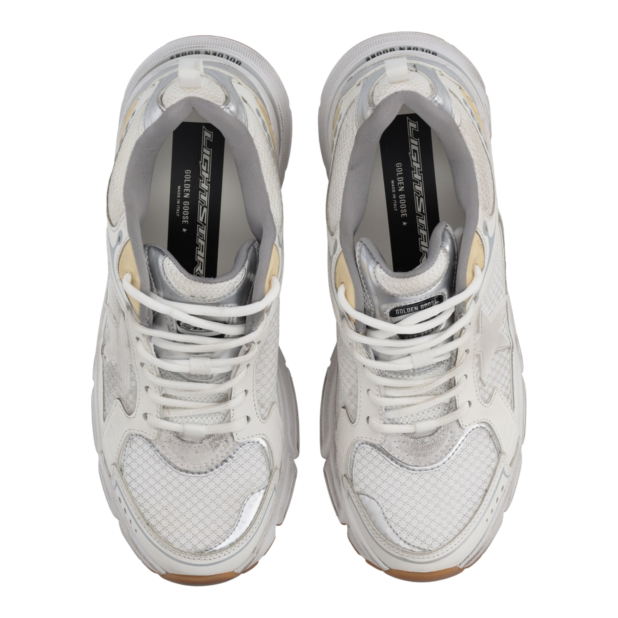 Sneakers White - Image 5
