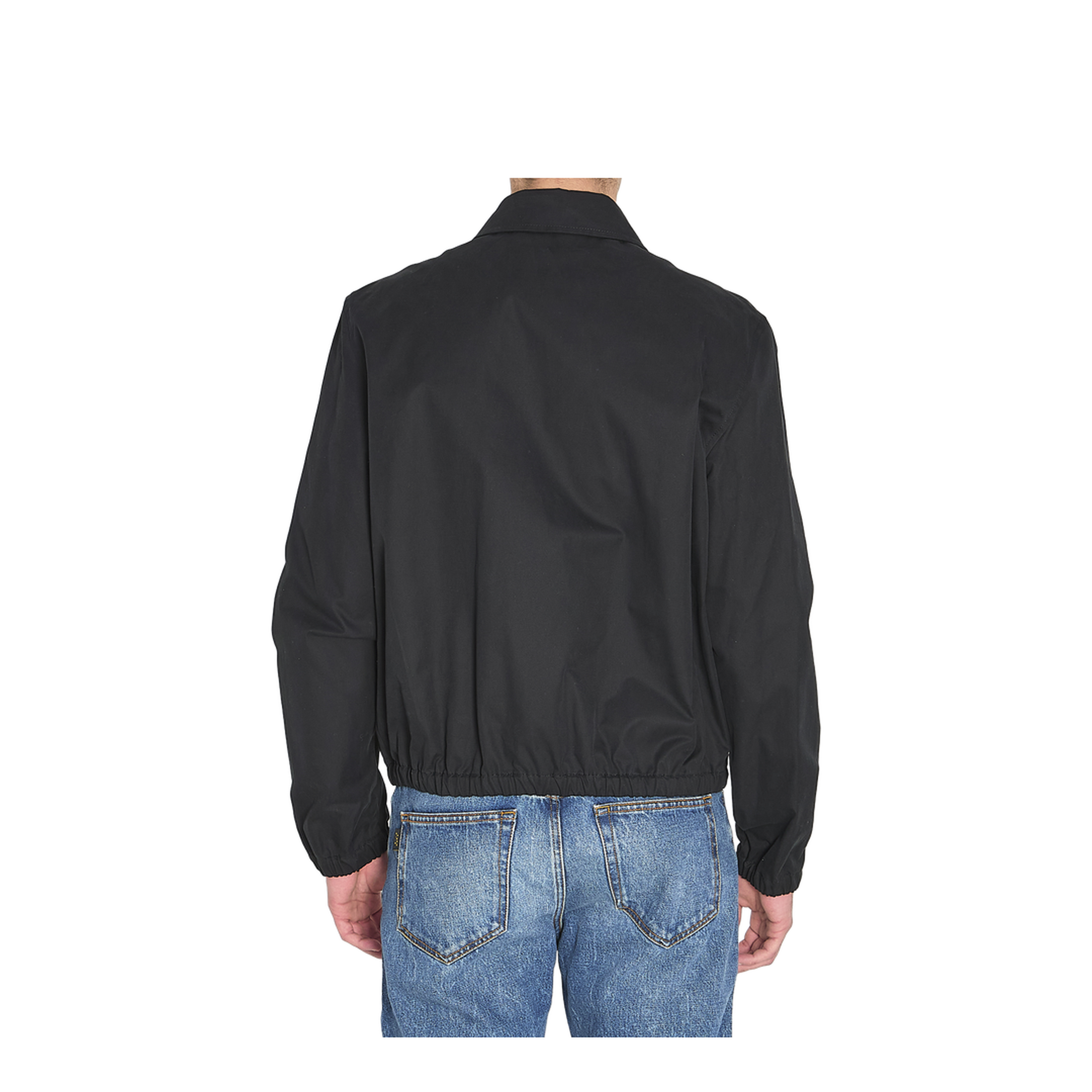 Zip Jacket - Image 4