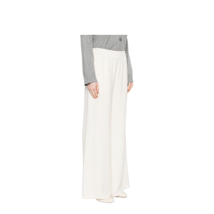 Trousers White - Image 3