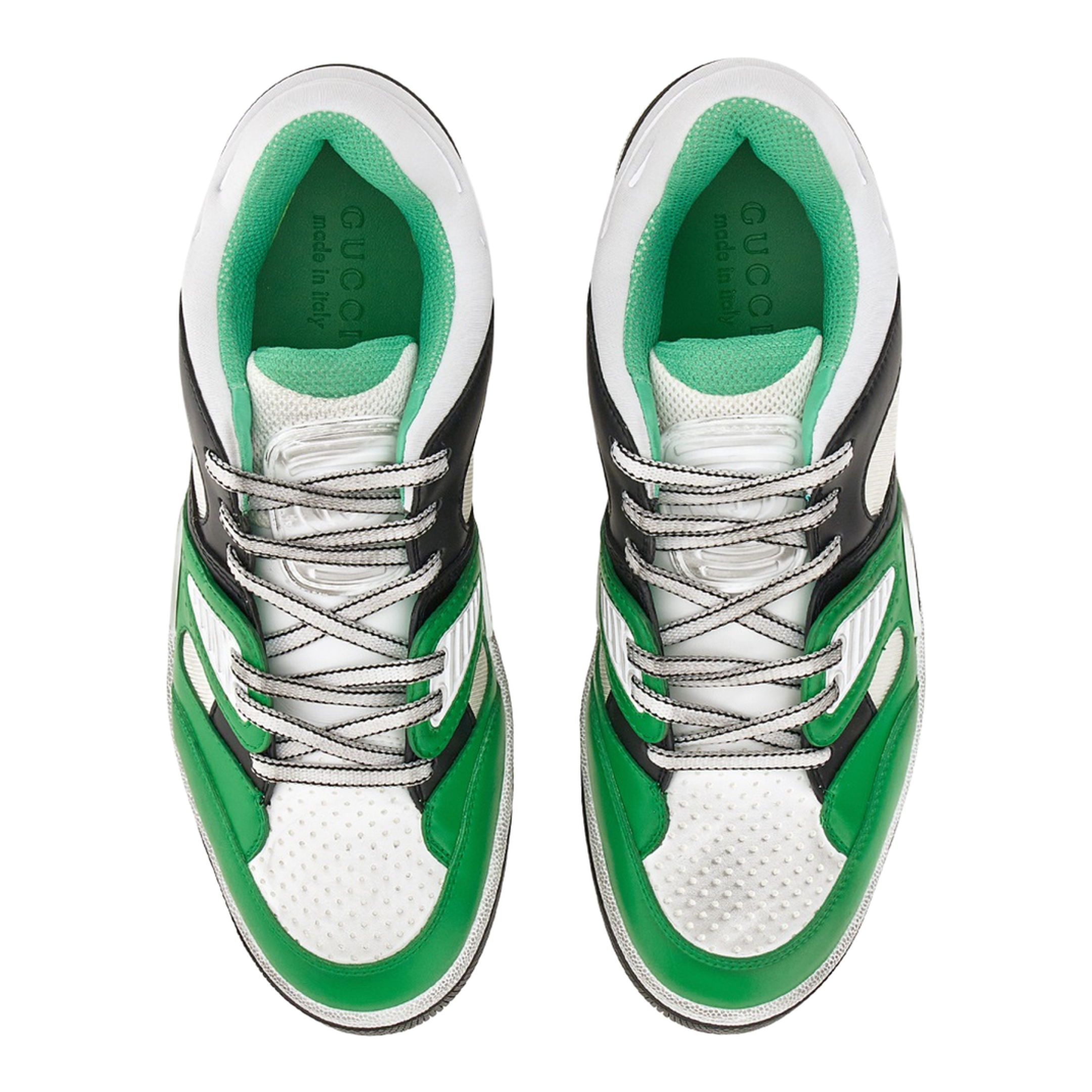 Sneaker Basketing - Image 5