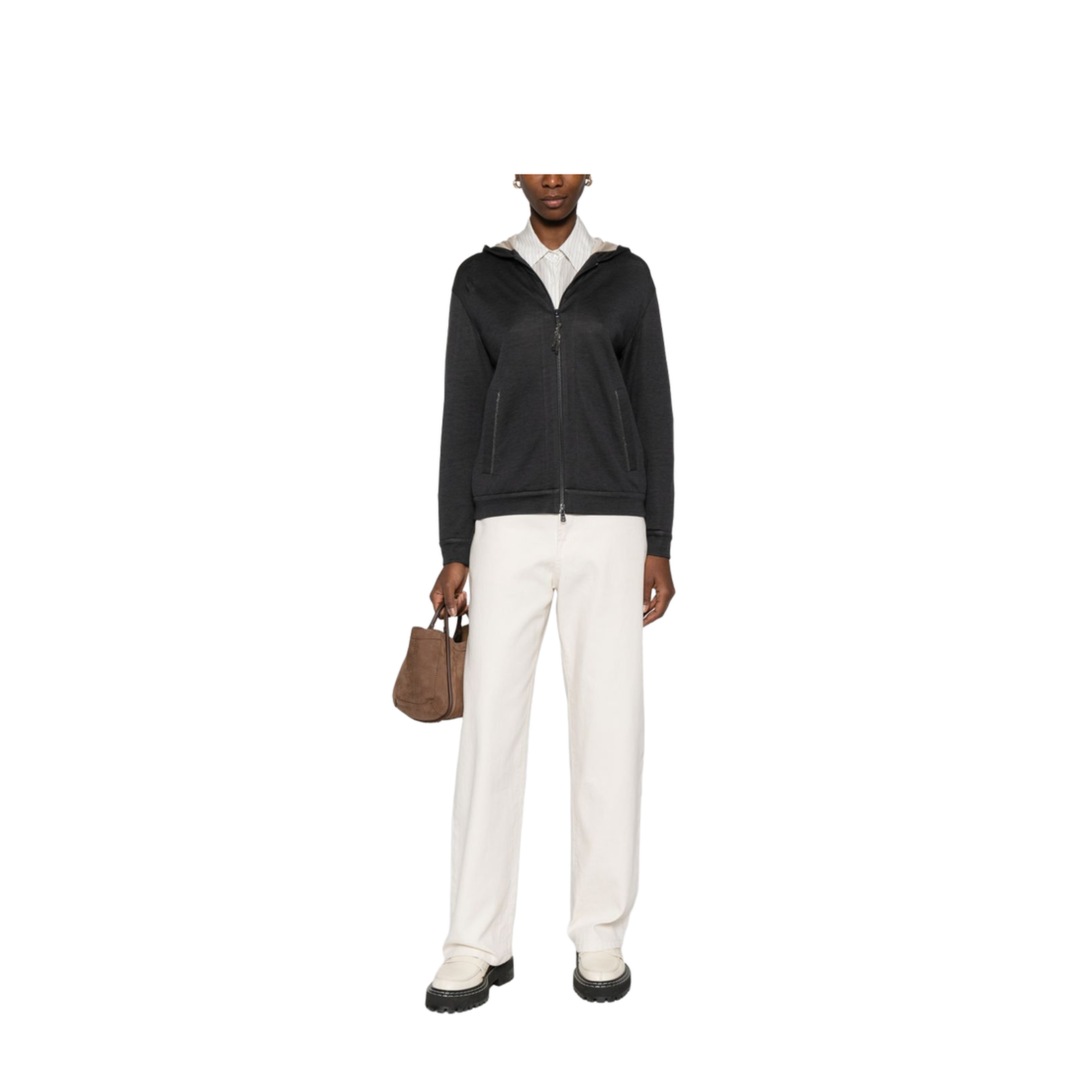 women's sweater - Image 2