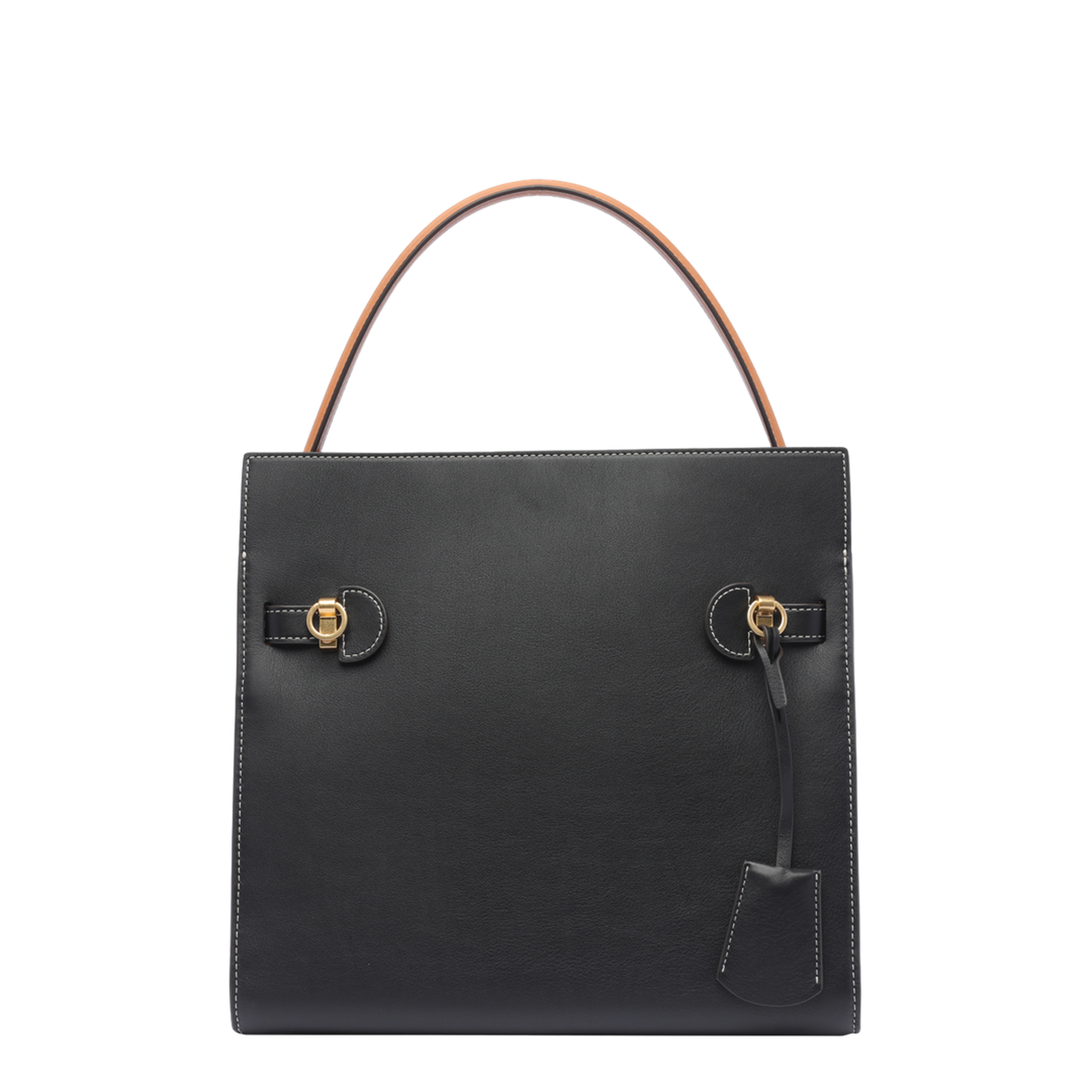 Lee Radziwill Double Bag - Image 3