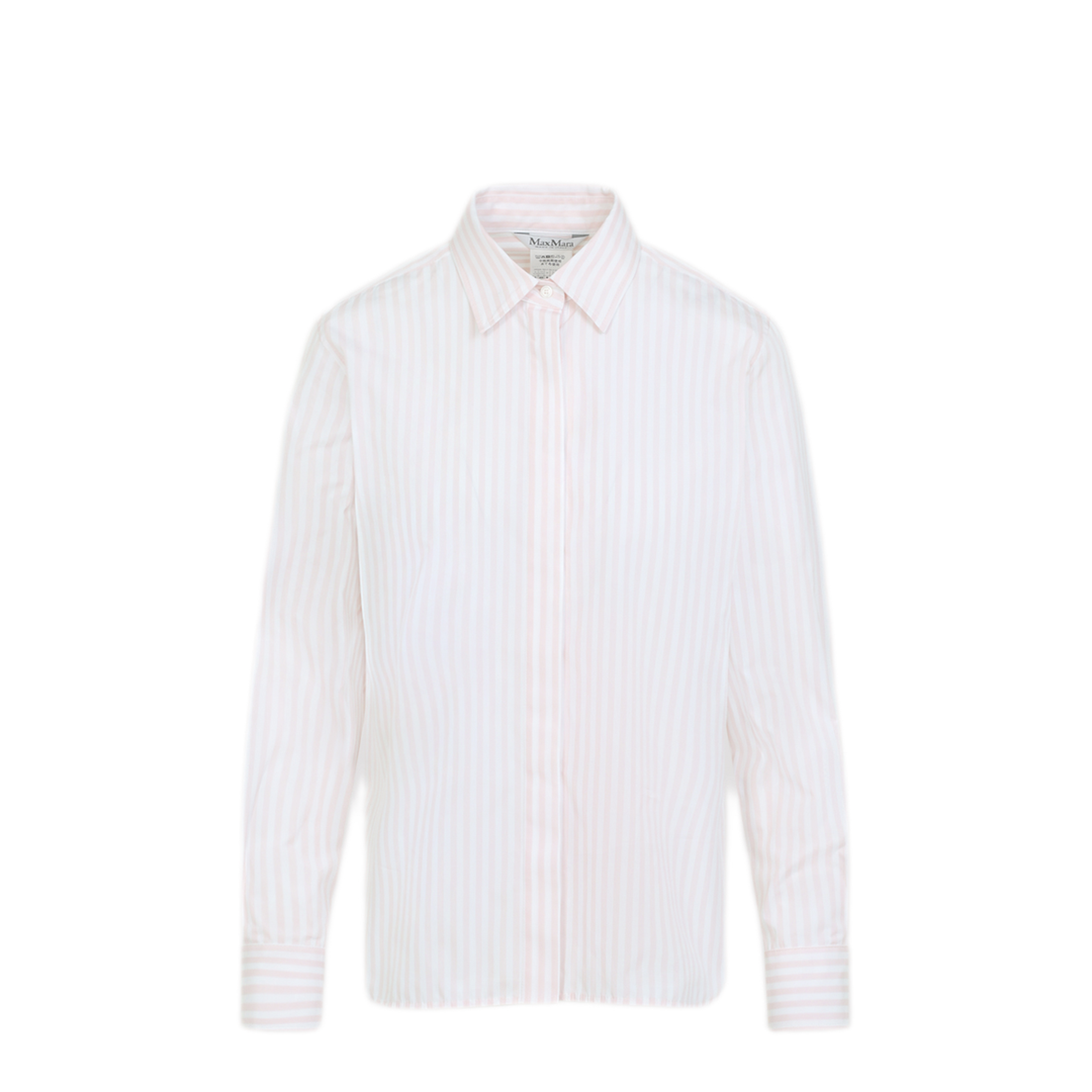 Accenni Striped Shirt - Image 1