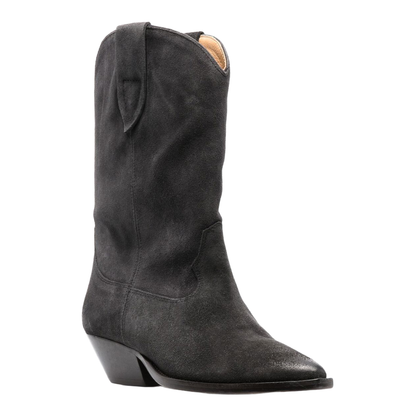 Boots Black - Image 2