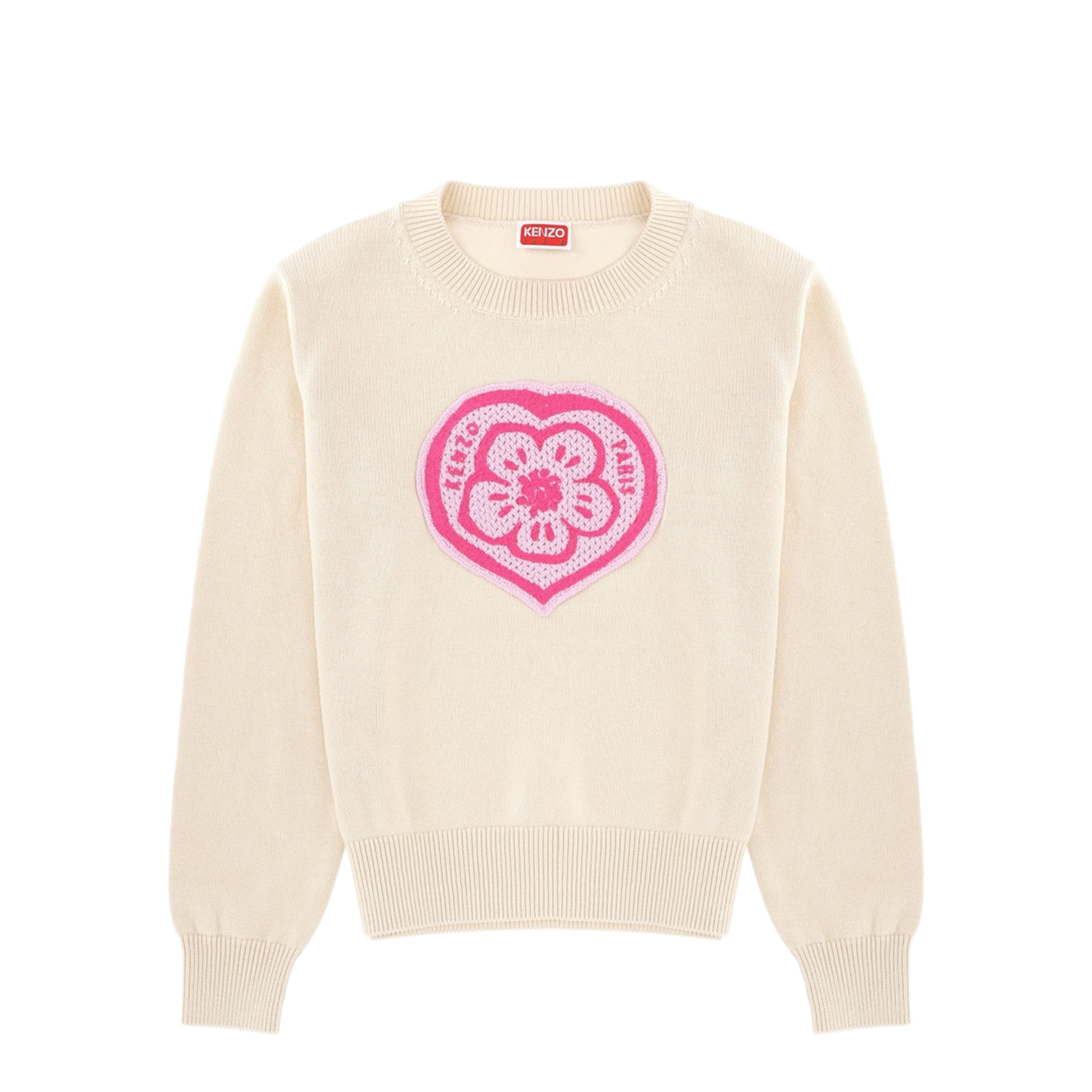 " BOKE HEART" JERSEY - Image 1