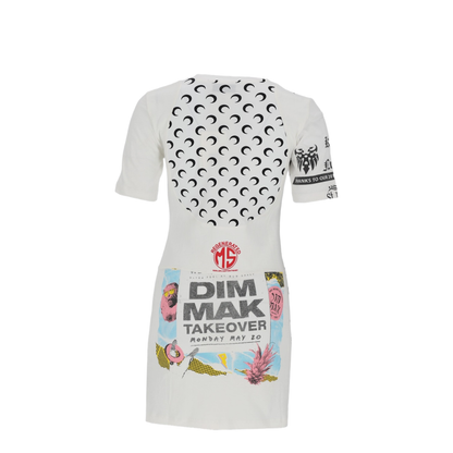 Mini Dress Upcycled - Image 2
