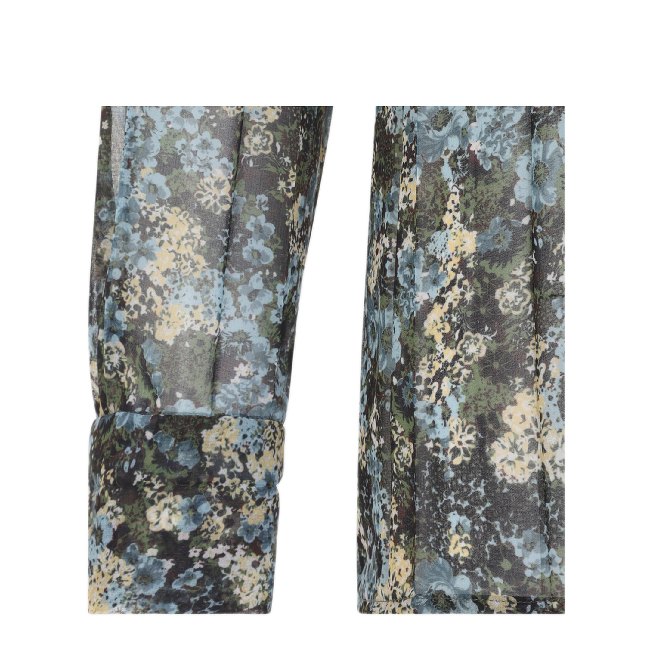 Clavelly Shirt - Image 5