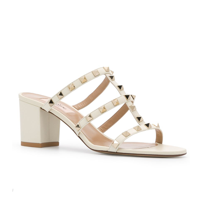 Rockstud Sandals - Image 2