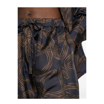 Trousers Navy - Image 5