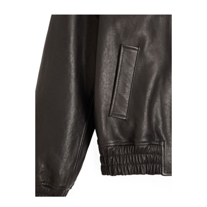 Leather Jacket - Image 7