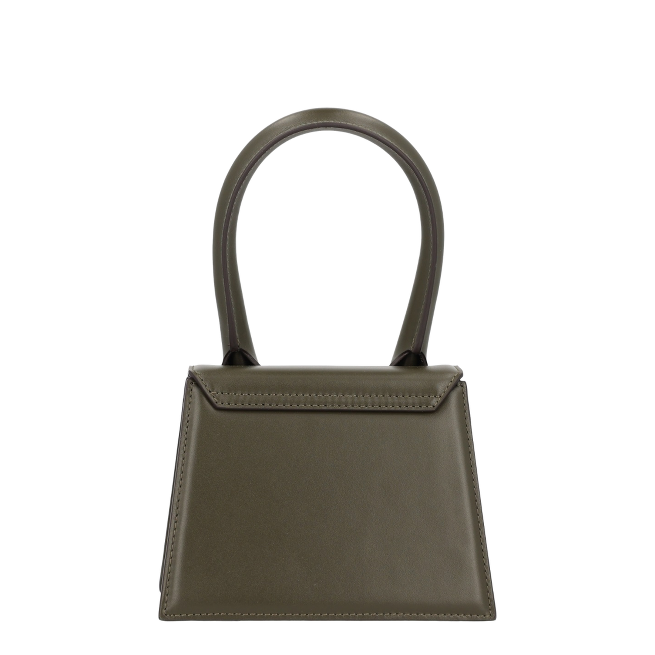 Chiquito Bag in Green - Image 3