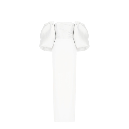 Dresses White - Image 1