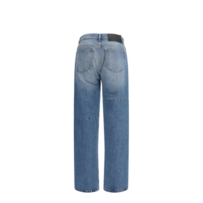 Five-Pockets Jeans - Image 2