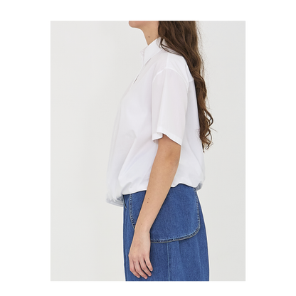 Draped Shirt - Image 3