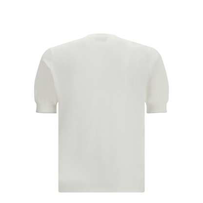 Cotton T-shirt - Image 2