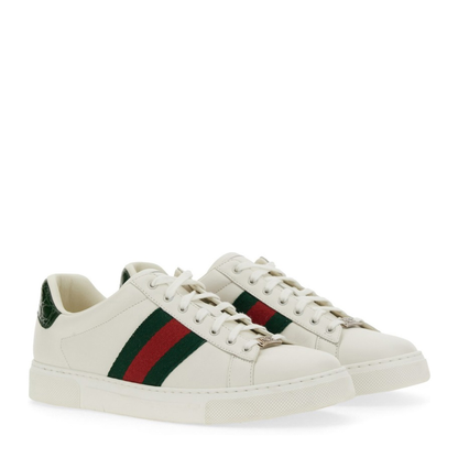 Ace Sneaker With Web Detail - Image 7