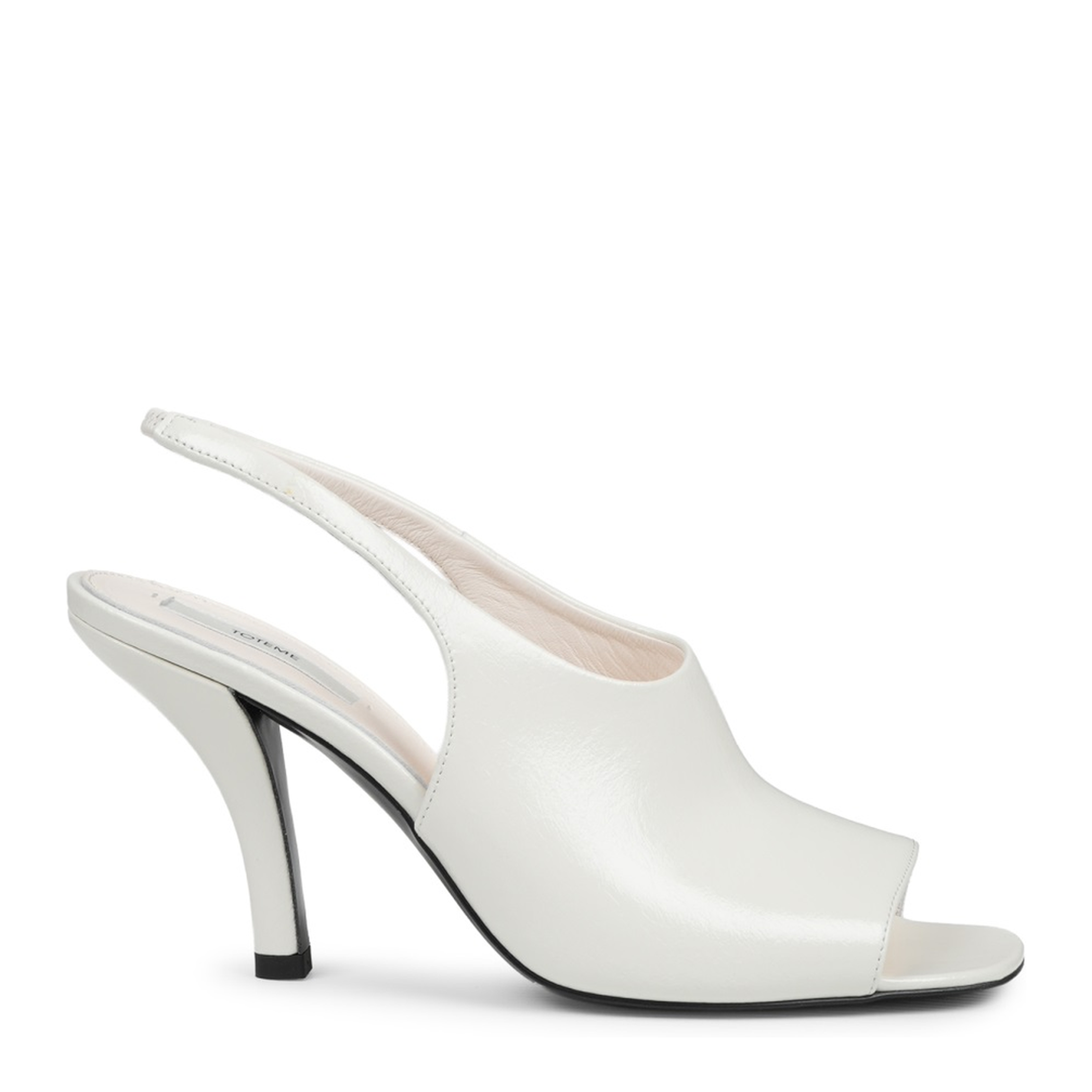 Main With Heel White - Image 1