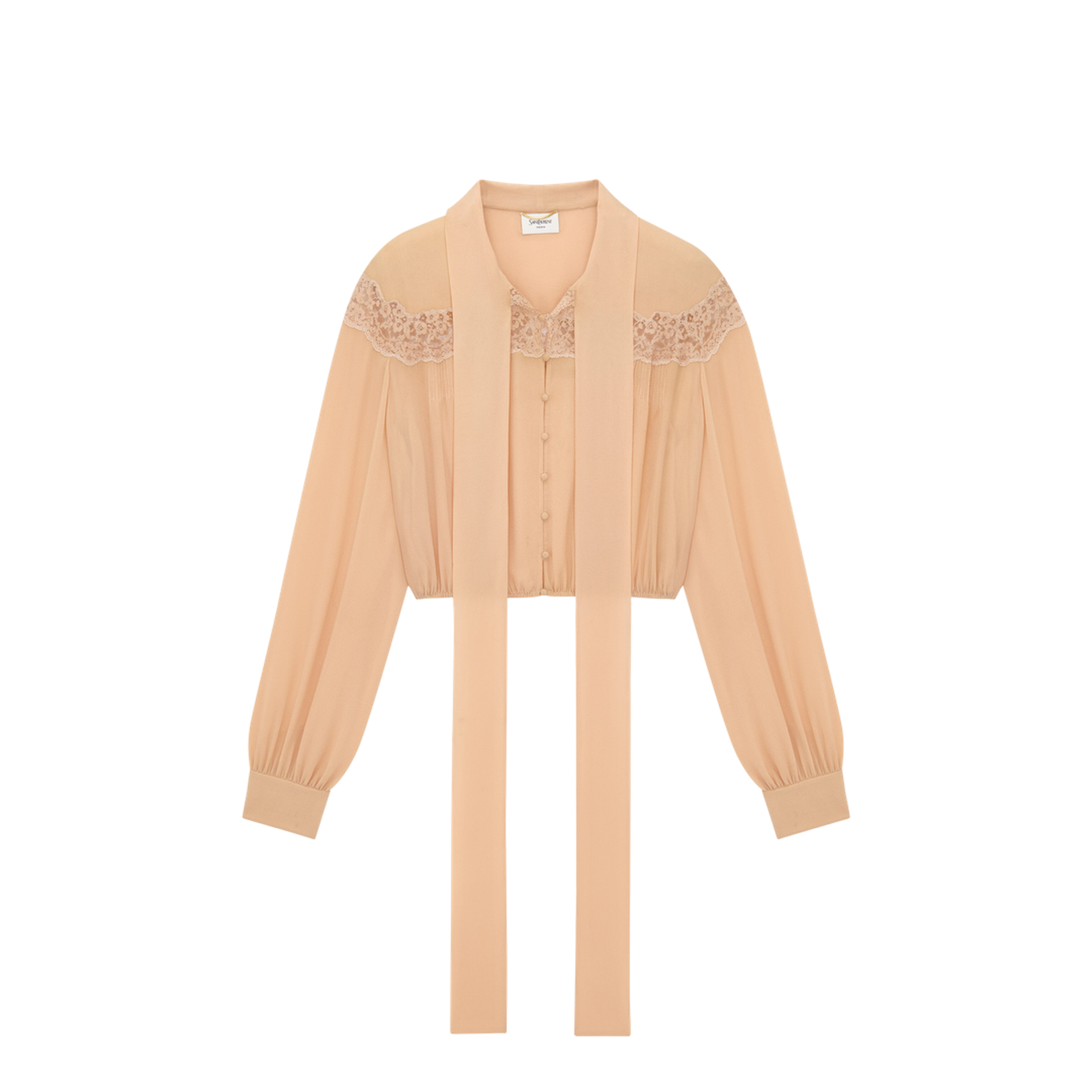 BLOUSE - Image 3