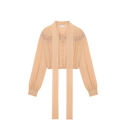 BLOUSE - Image 3