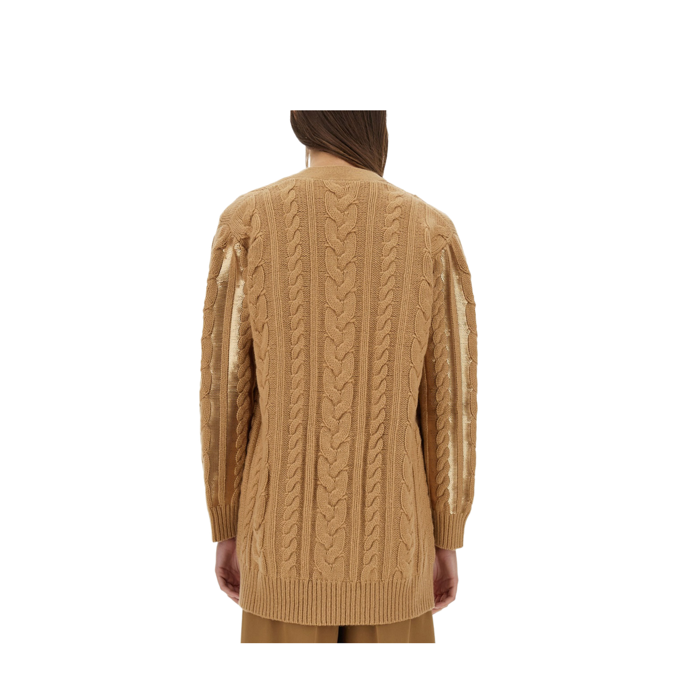 CARDIGAN "MIRCO" - Image 3