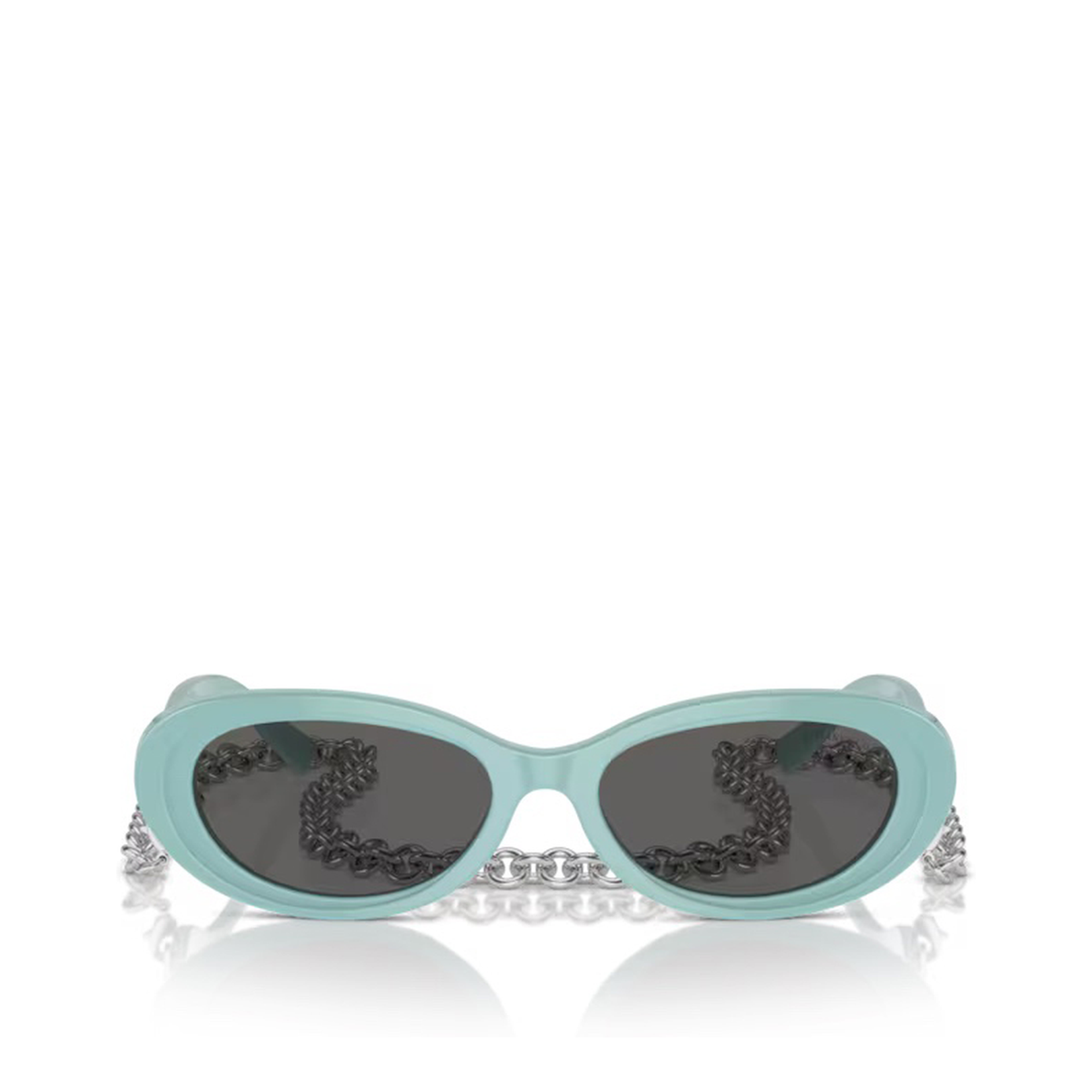 Sunglasses Blue - Image 2