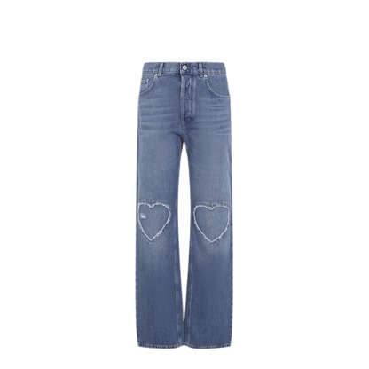 Cotton Jeans - Image 3