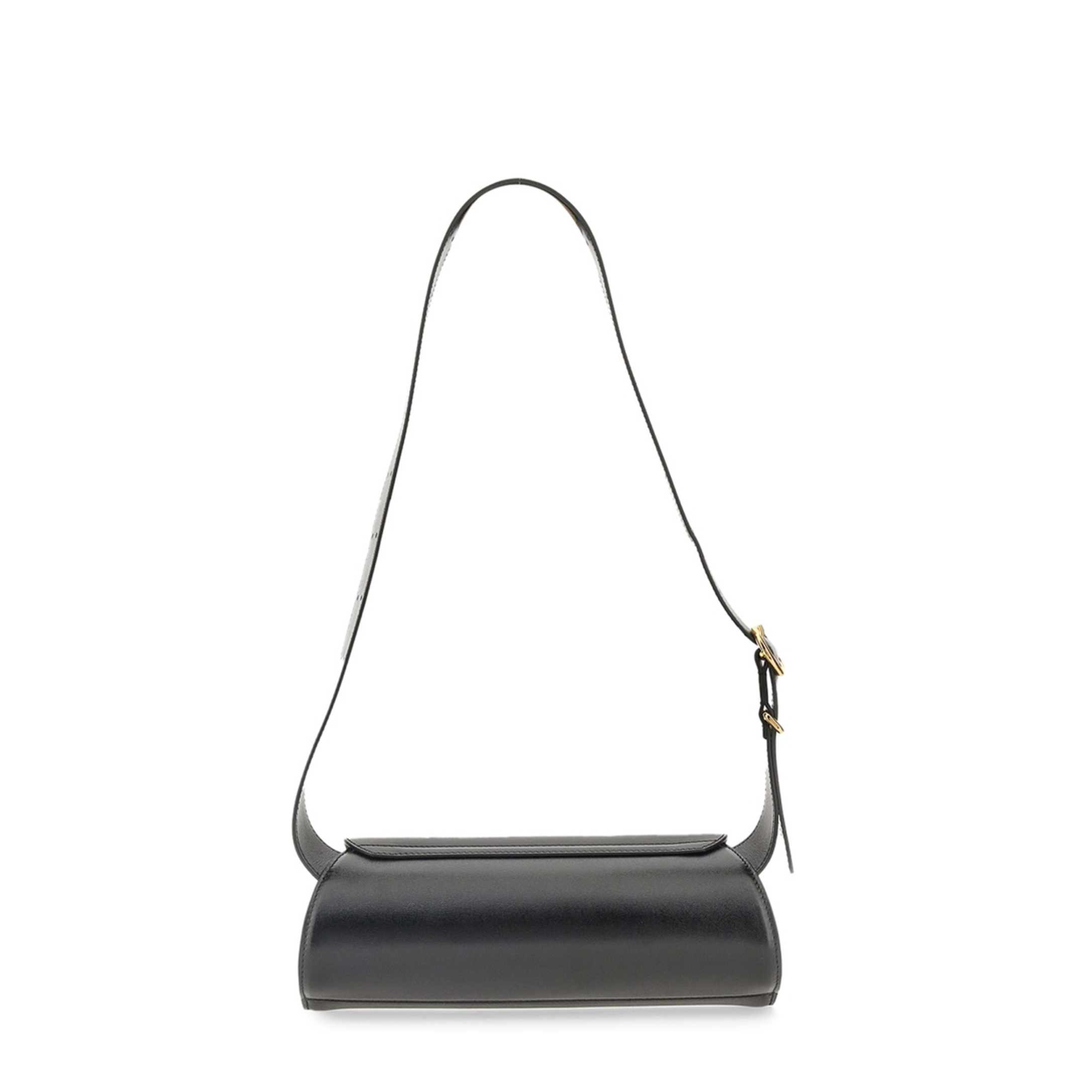 Cannolo Medium Shoulder Bag - Image 4