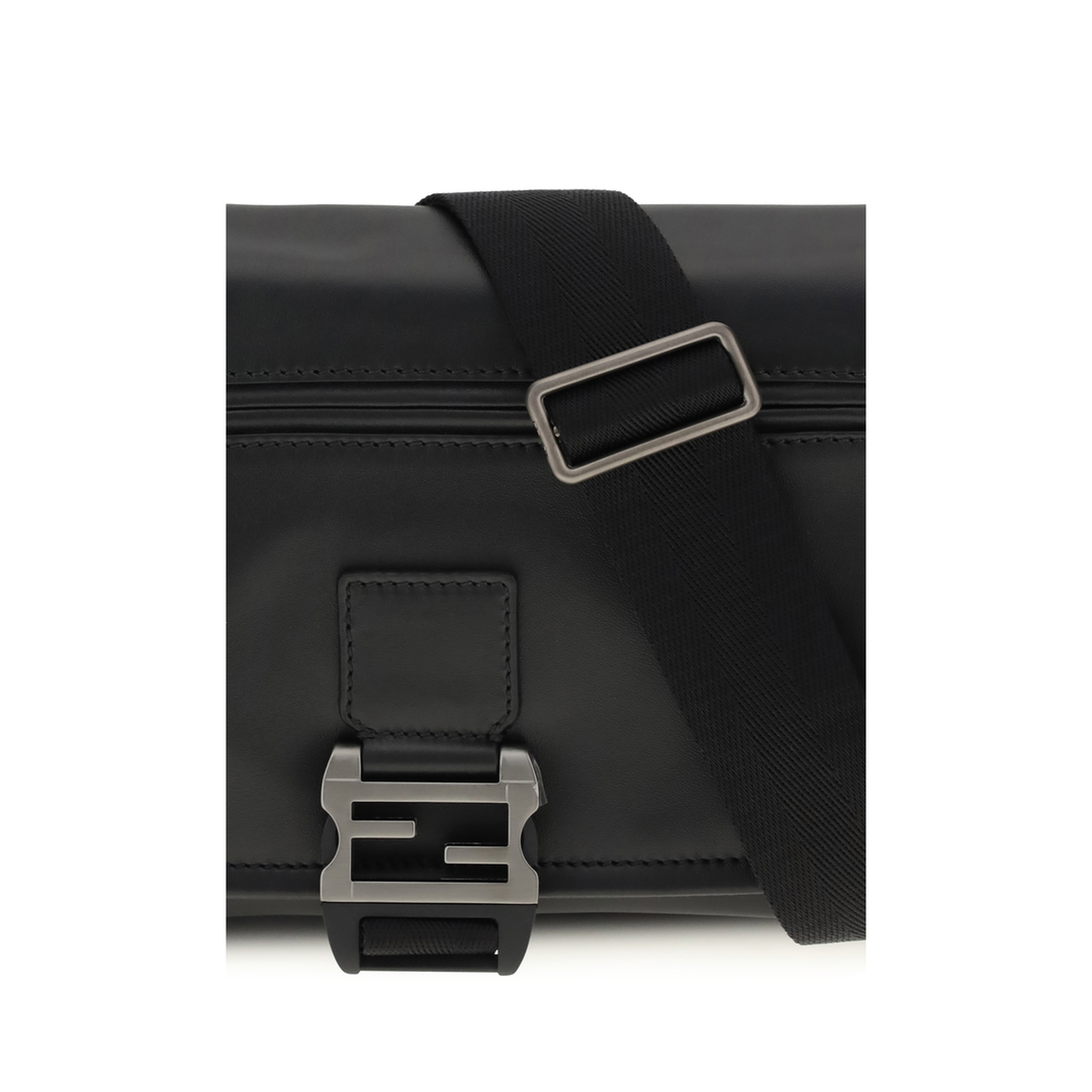 Flux Messenger Shoulder Bag - Image 4