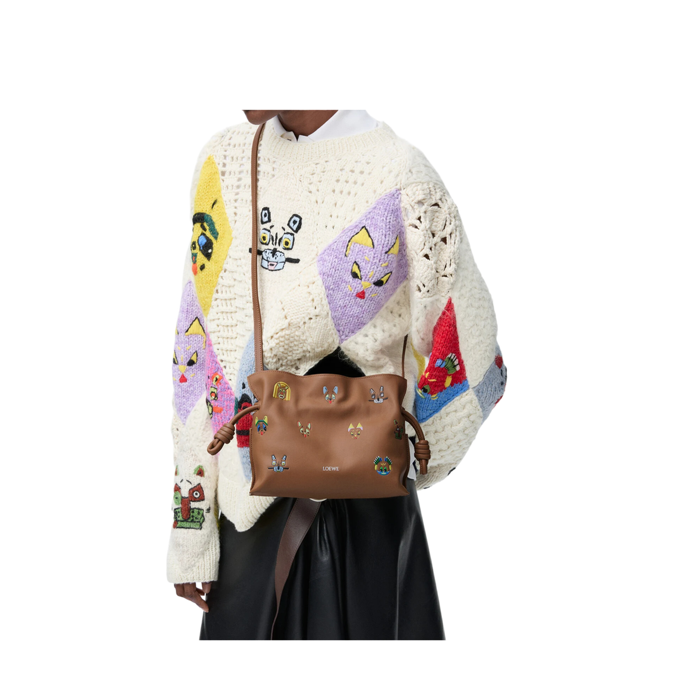 Messenger Bag - Image 5