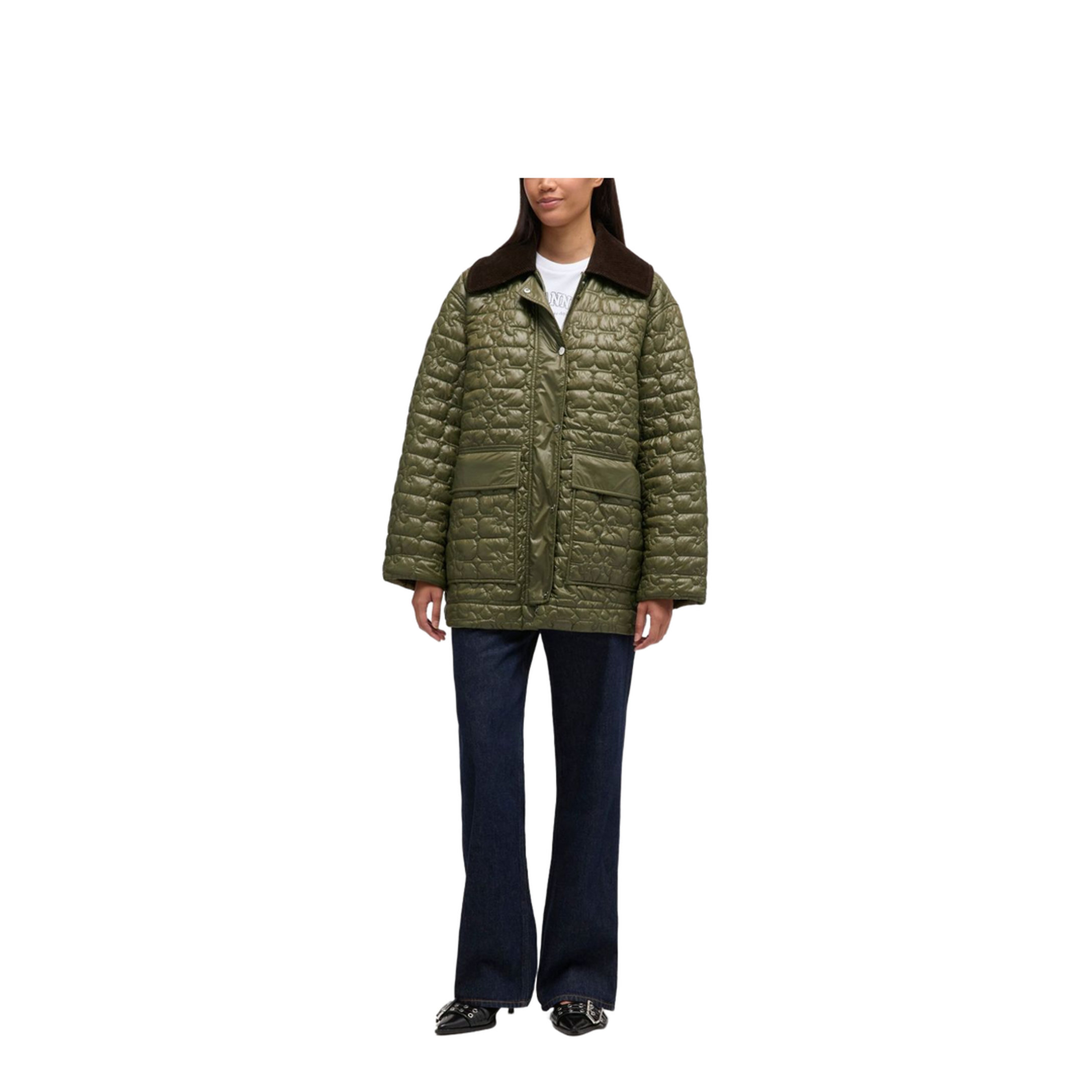 Jackets Green - Image 3