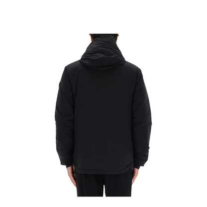 Lodge Down Hoody - Image 5